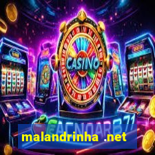 malandrinha .net